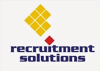 Recruitment Solutions Ltd 817220 Image 7