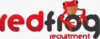 Red Frog Recruitment Ltd 804875 Image 0