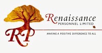 Renaissance Personnel Ltd 809540 Image 0