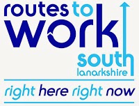 Routes To Work South 815510 Image 0