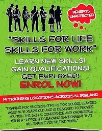 Rutledge Recruitment and Training Ballymena 818092 Image 3