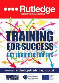 Rutledge Recruitment and Training Belfast 819026 Image 5