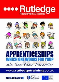 Rutledge Recruitment and Training Coleraine 807456 Image 7
