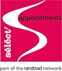 Select Appointments 809941 Image 0