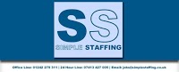 Simple Staffing Ltd 806525 Image 1