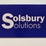 Solsbury Solutions 812189 Image 0