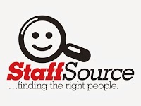 Staff Source Ltd 817602 Image 0