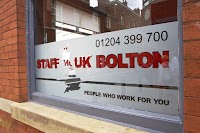 Staff UK Bolton 809086 Image 7