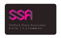 Stafford Sharp Associates (S SA) 810624 Image 0