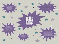 The Big Bang Partnership 810849 Image 2