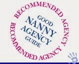 The Nanny Agency 817258 Image 1