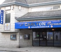 The New Carlton Cinema 818151 Image 0