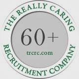 The Really Caring 60+ Recruitment Company Ltd. 816566 Image 0