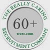 The Really Caring 60+ Recruitment Company Ltd. 816566 Image 1