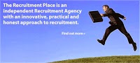 The Recruitment Place 810653 Image 2