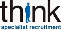 Think Specialist Recruitment Ltd 816003 Image 0