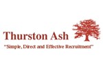 Thurston Ash Accountancy and Finance Recruitment 806879 Image 0