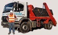 Todd Waste Management 818810 Image 1
