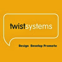 Twist Systems Limited 815316 Image 0