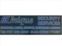 Unique Security and Protection Ltd 812511 Image 0