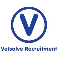 Vetsolve Recruitment Ltd 810508 Image 0
