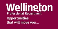 Wellington Professional Recruitment 810208 Image 2