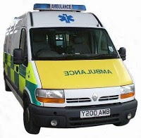 WestCountry Medical and Care Services   Ambulance Division 818186 Image 0
