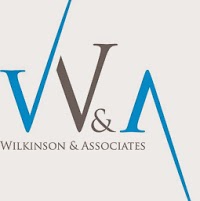 Wilkinson and Associates Ltd 809622 Image 0