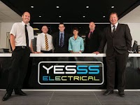 YESSS Electrical Bodmin Branch 816768 Image 1