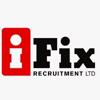 iFix Recruitment Ltd 806305 Image 0