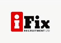 iFix Recruitment Ltd 806305 Image 1