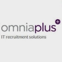 omniaPLUS IT Recruitment 809718 Image 0